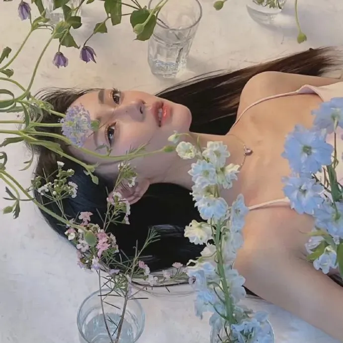 【催泪纯爱】《那年冬天，风在吹》宋慧乔赵寅成：盲女财阀与骗子哥哥的极致虐恋，画面美到窒息